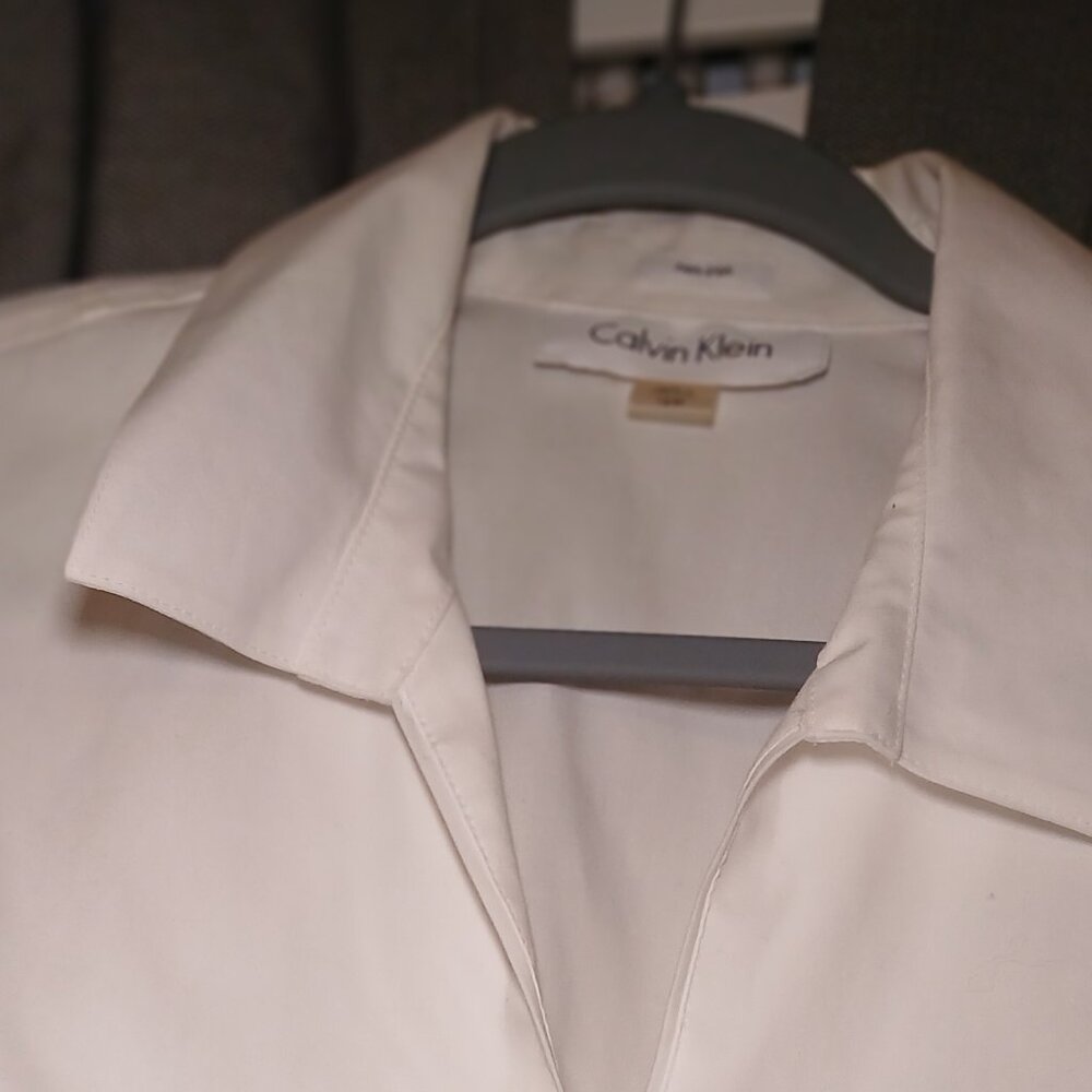 Calvin Klein Shirt